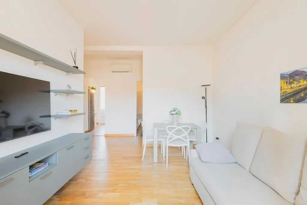 Da Vinci House Apartment Milan