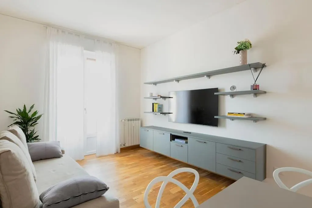 Da Vinci House Apartment Milan