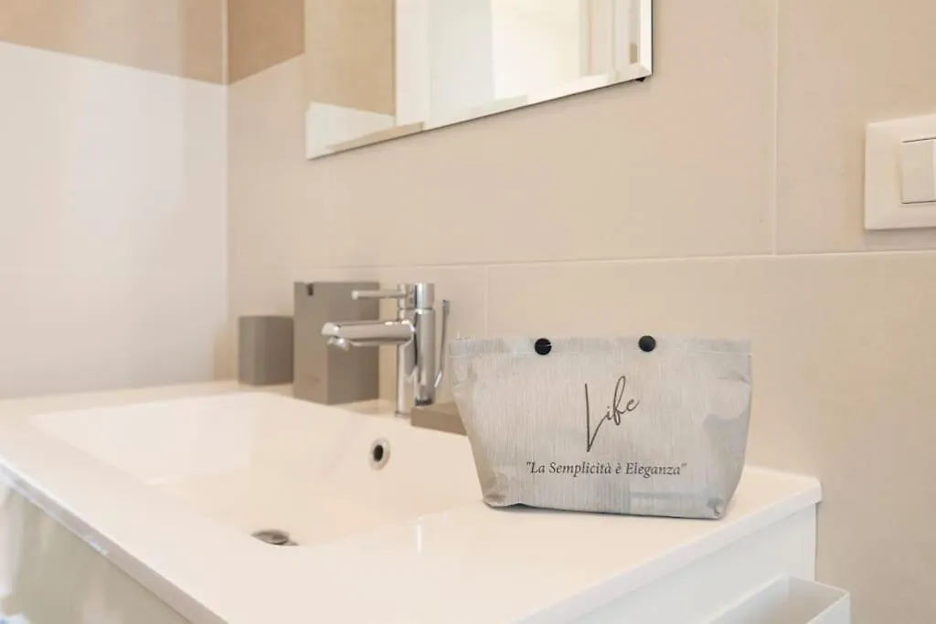 Da Vinci House Apartment Milan