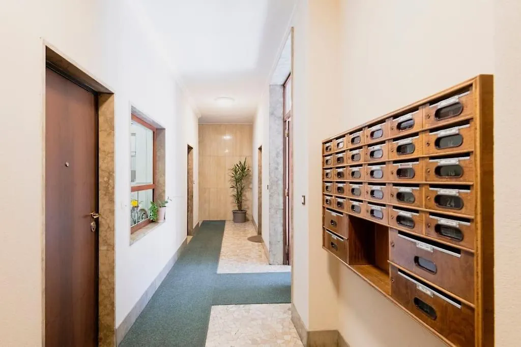 Da Vinci House Apartment Milan