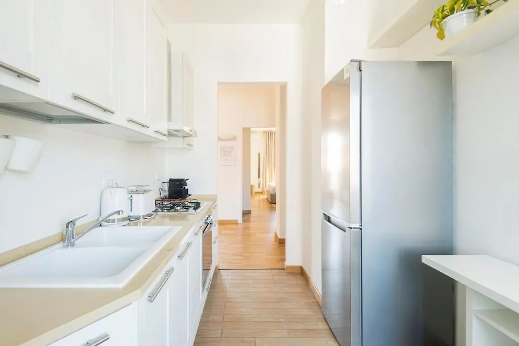 Da Vinci House Apartment Milan 0*,