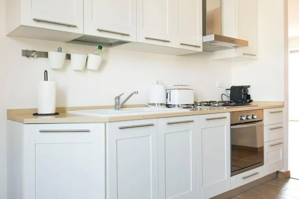 Da Vinci House Apartment Milan Italy