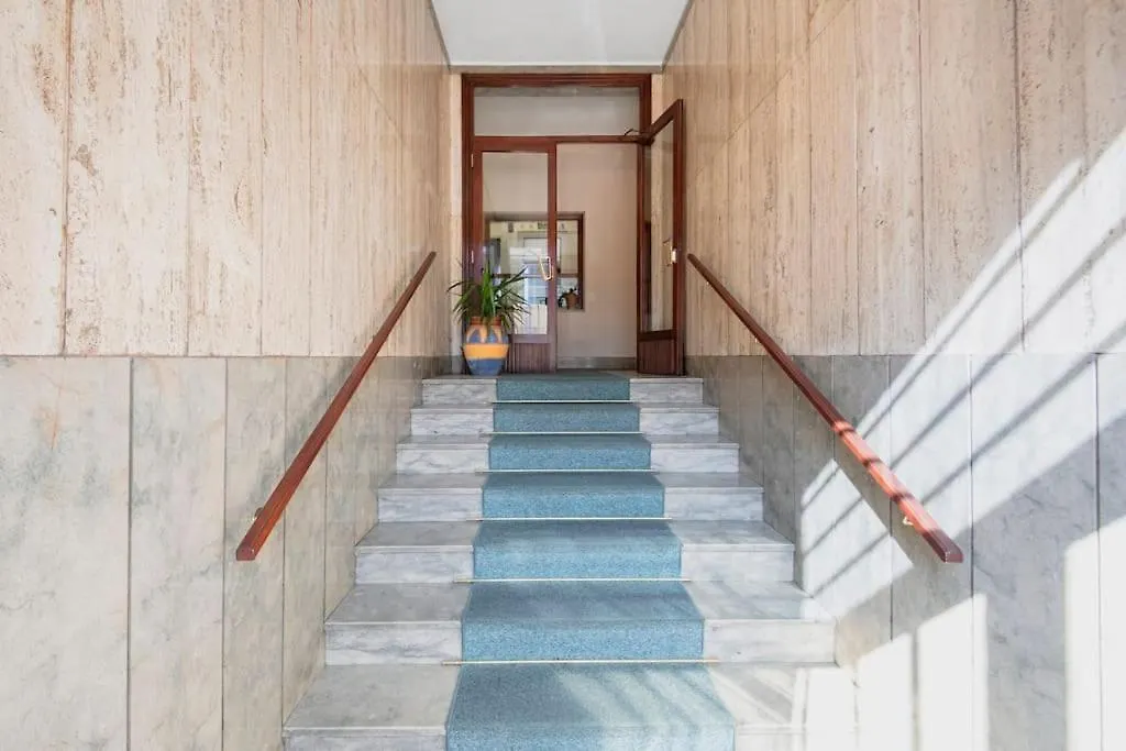 Da Vinci House Apartment Milan