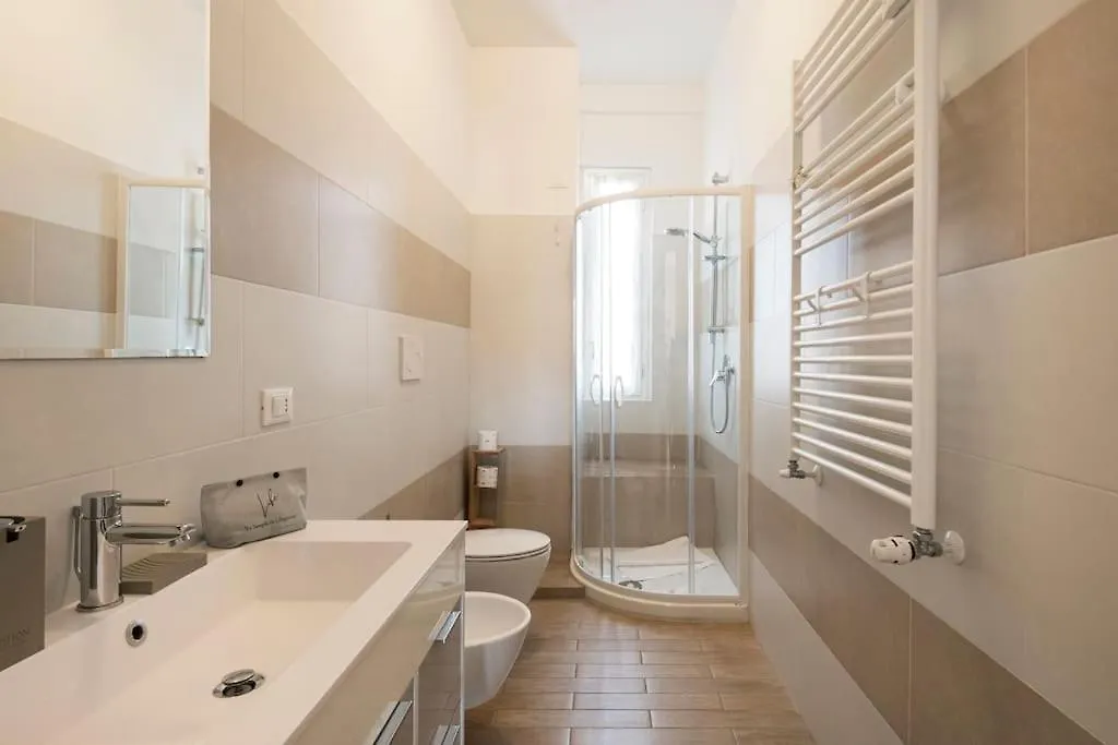Da Vinci House Apartment Milan