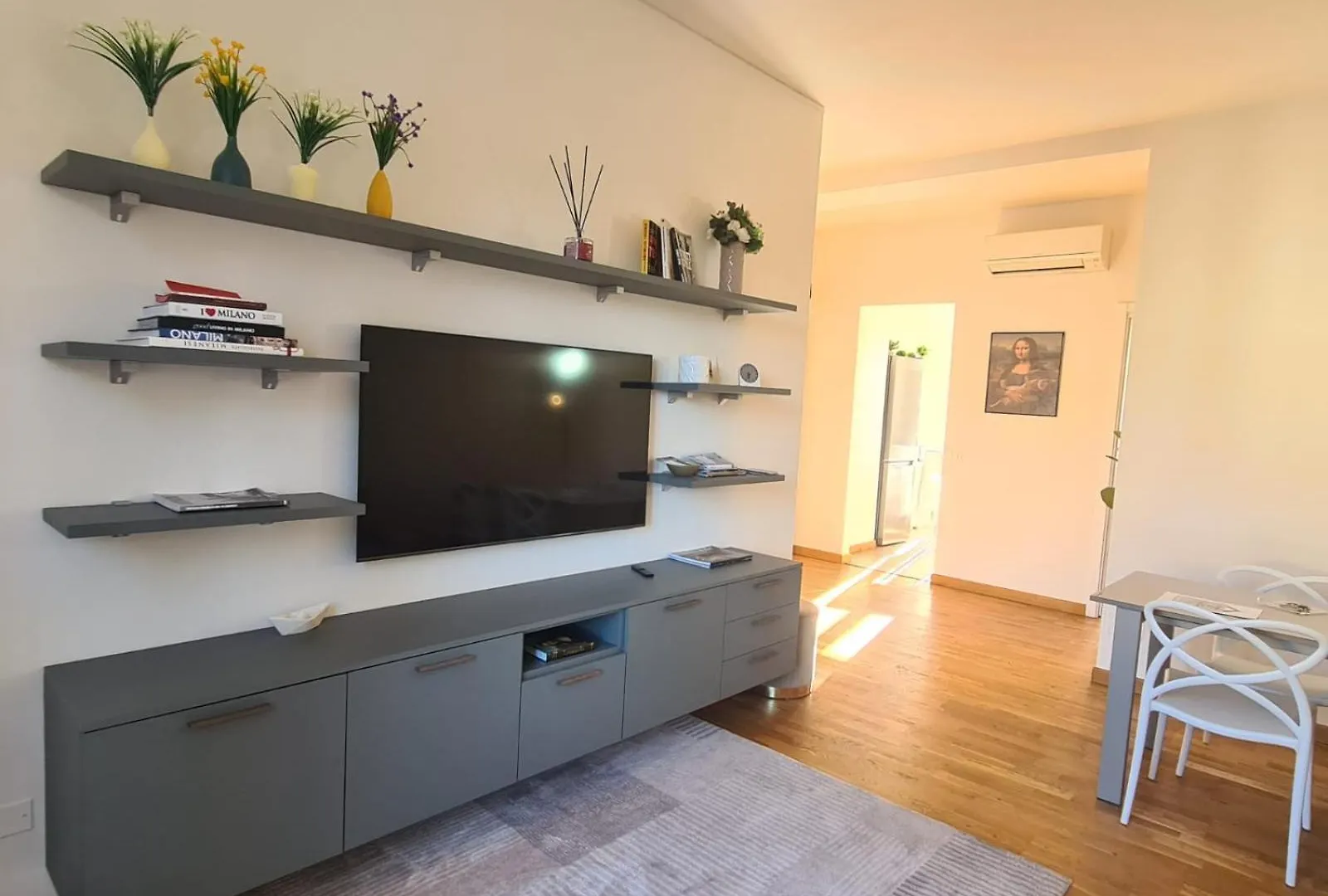Da Vinci House Apartment Milan