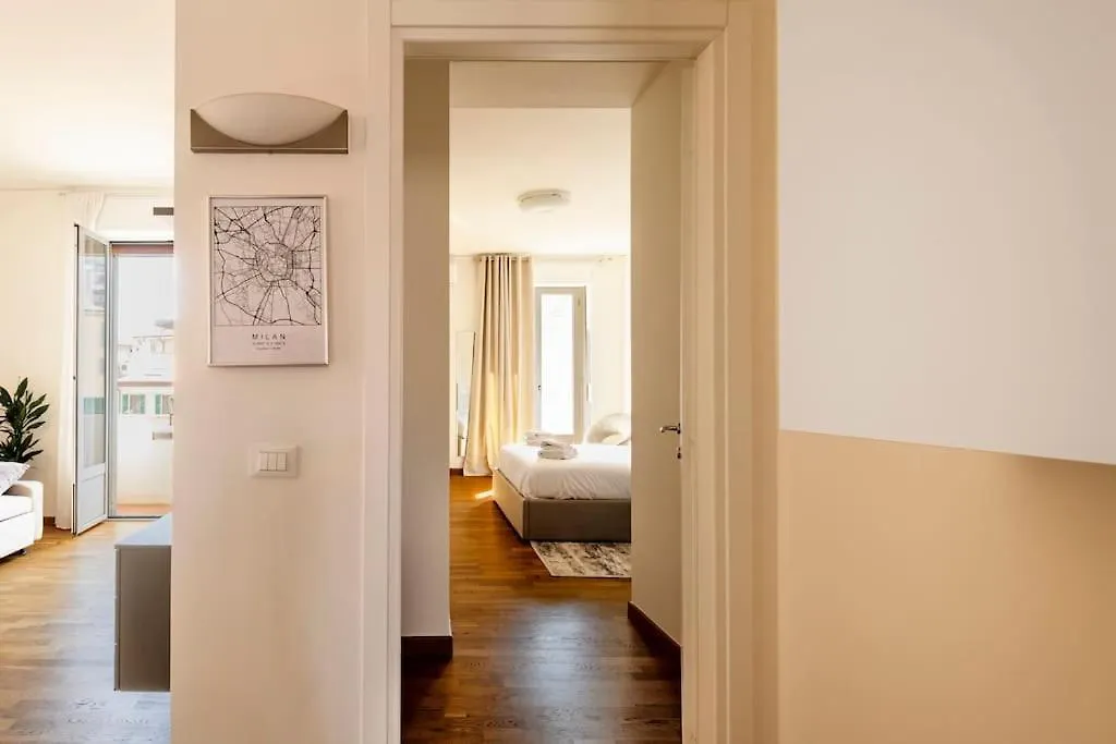 Da Vinci House Apartment Milan 0*,  Italy