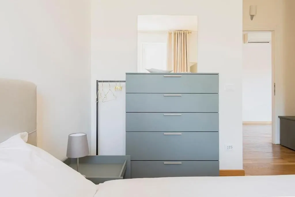 Da Vinci House Apartment Milan