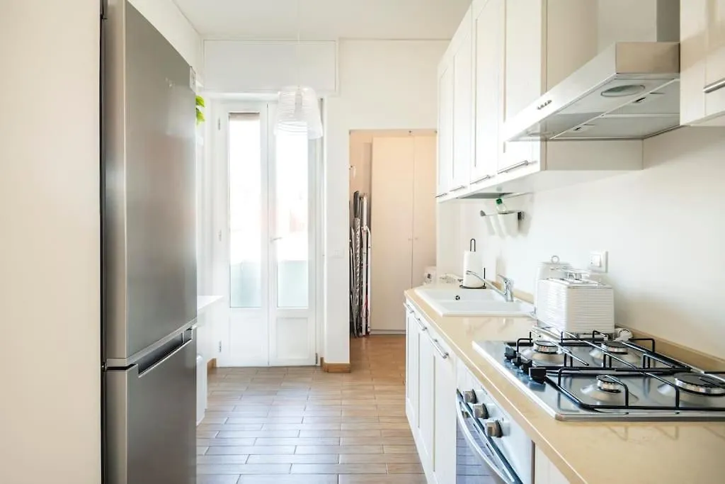 Da Vinci House Apartment Milan