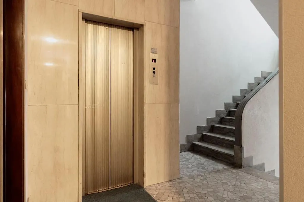 Da Vinci House Διαμέρισμα Μιλάνο 0*,