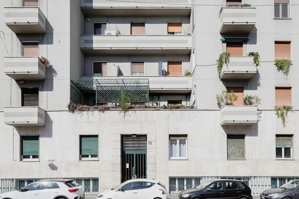Da Vinci House Διαμέρισμα Μιλάνο Ιταλία