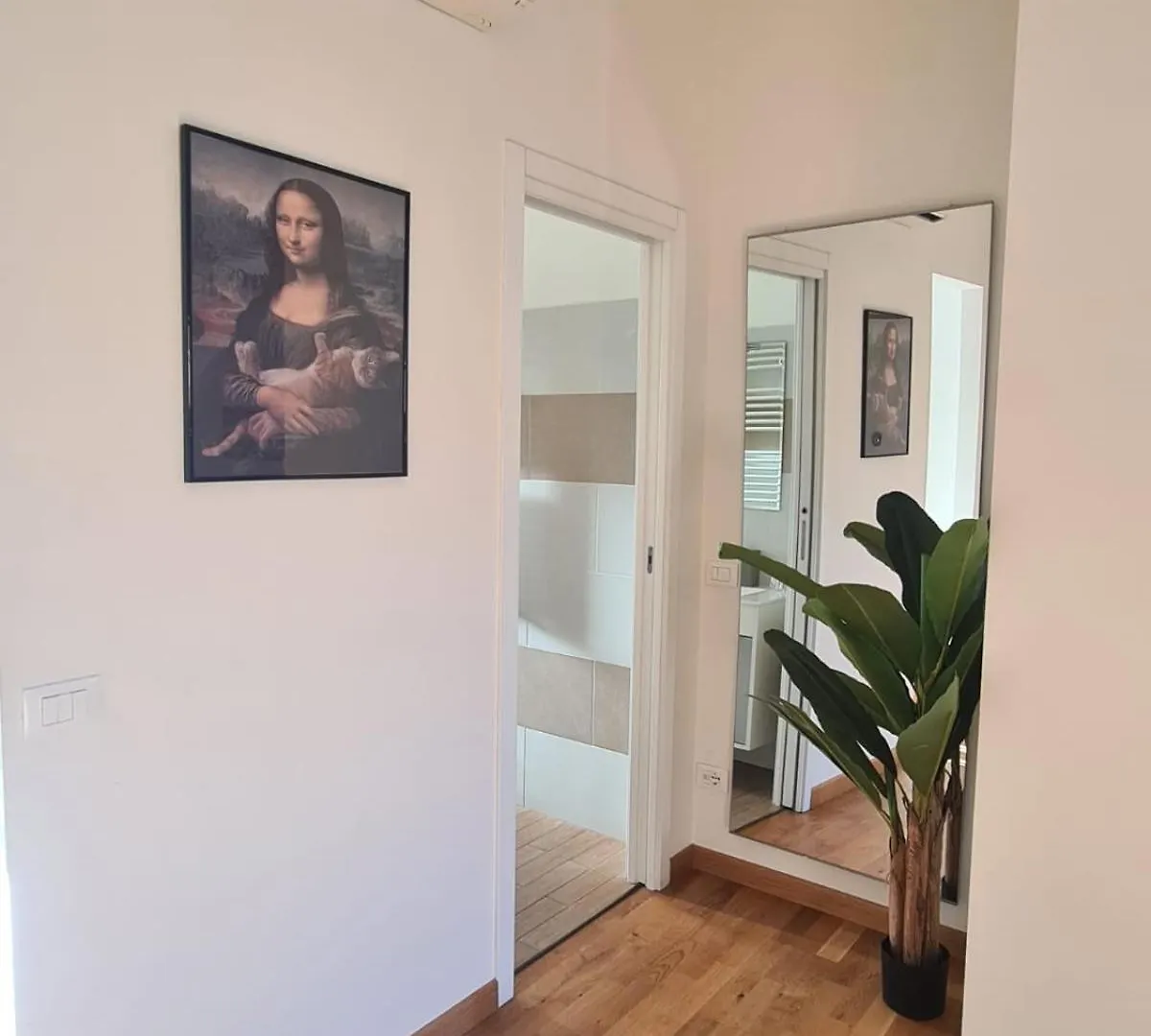 Da Vinci House Apartment Milan 0*,  Italy